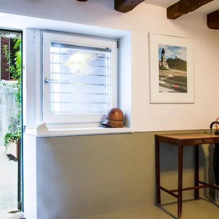 Apartment Ca' Dei Gabbiani