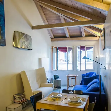 Apartment Ca' Dei Gabbiani *