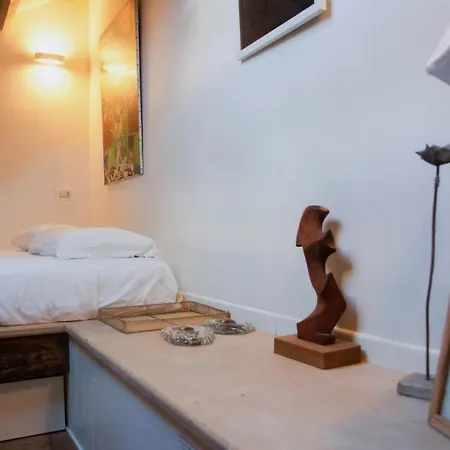Apartment Ca' Dei Gabbiani Venice