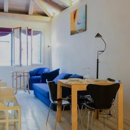Apartment Ca' Dei Gabbiani