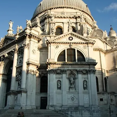 Ca' Dei Gabbiani