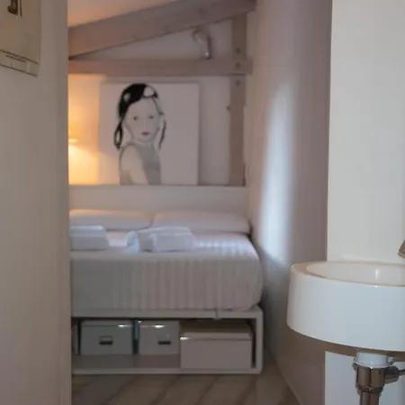 Apartamento Ca' Dei Gabbiani Venecia