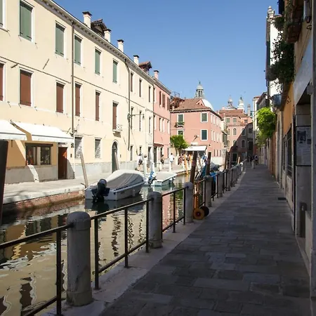 Ca' Dei Gabbiani * Venecia
