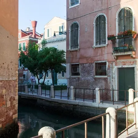 Apartamento Ca' Dei Gabbiani