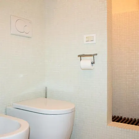 Apartamento Ca' Dei Gabbiani Venecia