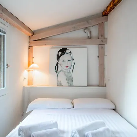 Apartamento Ca' Dei Gabbiani Venecia