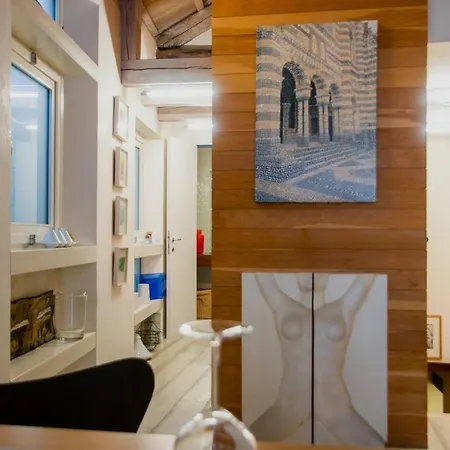 Apartamento Ca' Dei Gabbiani