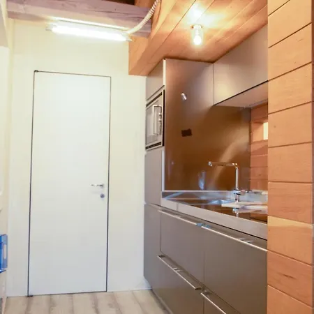 Apartamento Ca' Dei Gabbiani