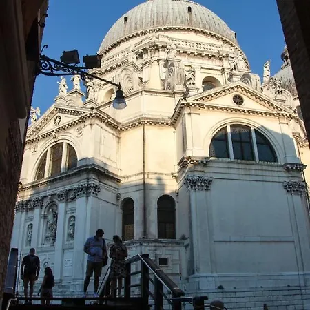 Ca' Dei Gabbiani Apartamento Venecia
